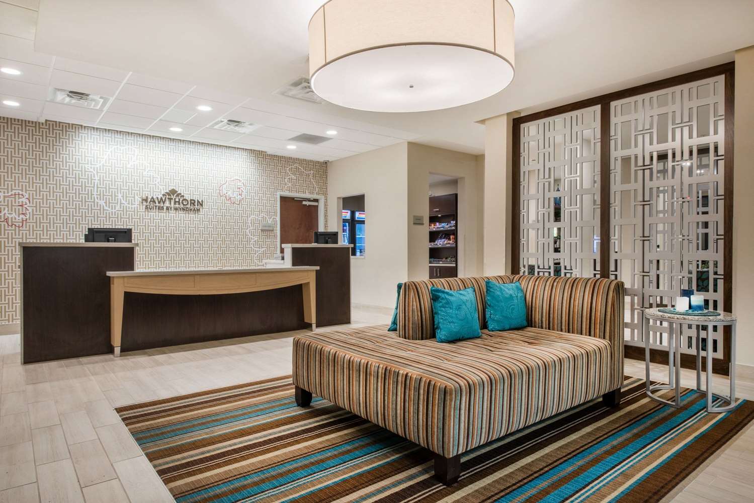 Hawthorn Suites by Wyndham Bridgeport/Clarksburg 1/18