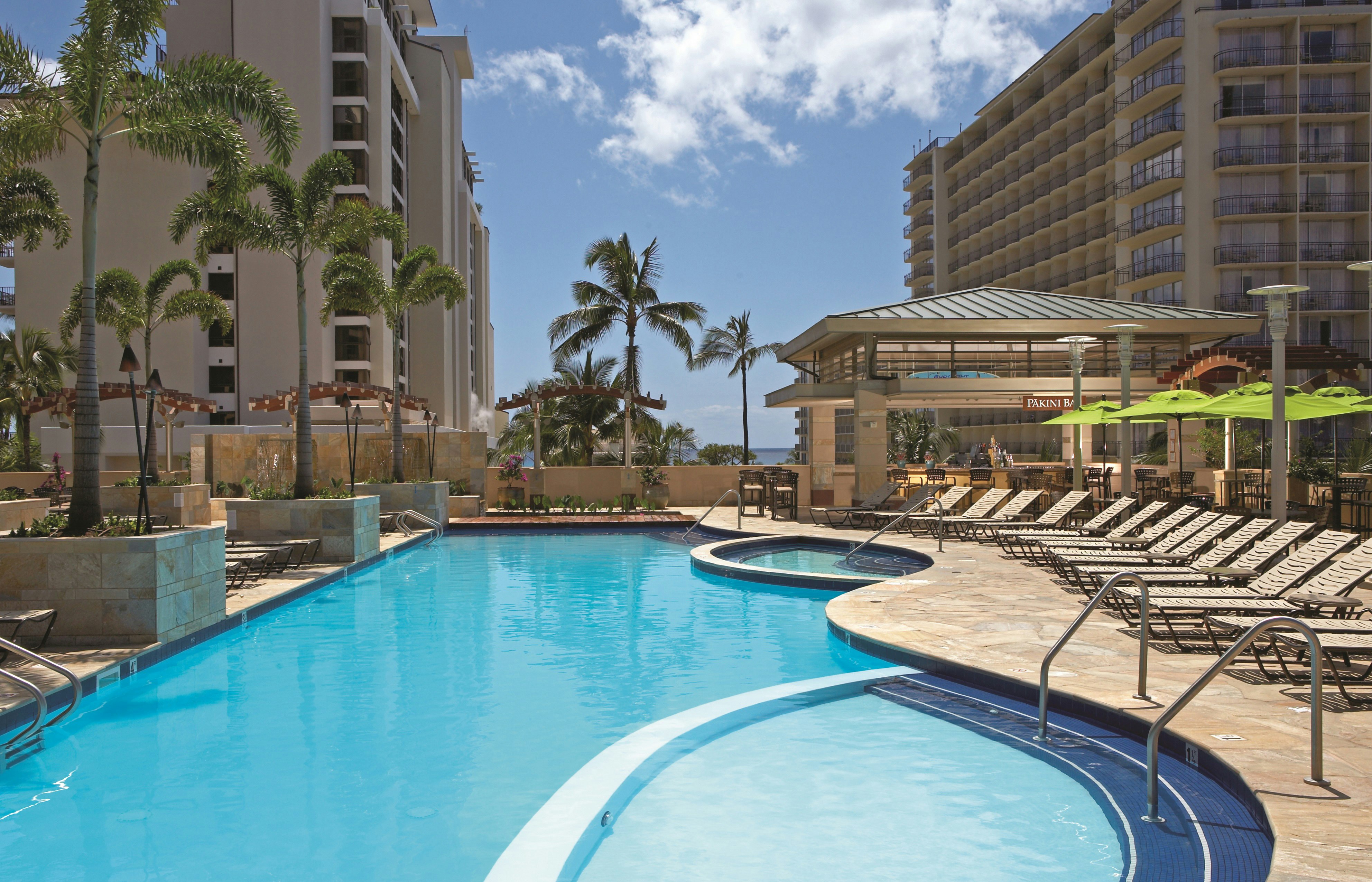 Embassy Suites By Hilton Waikiki Beach Walk 26/42