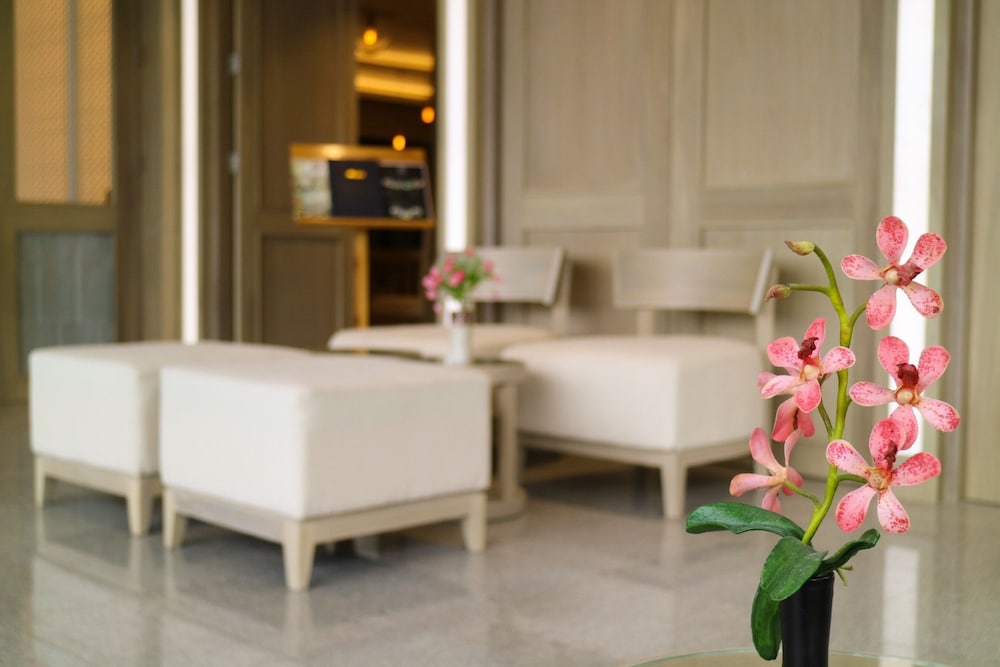Ca Residence 45/60