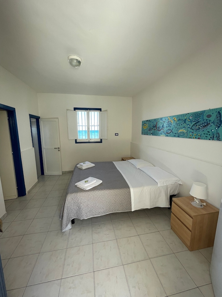 Villaggio Turistico Europeo 7/50