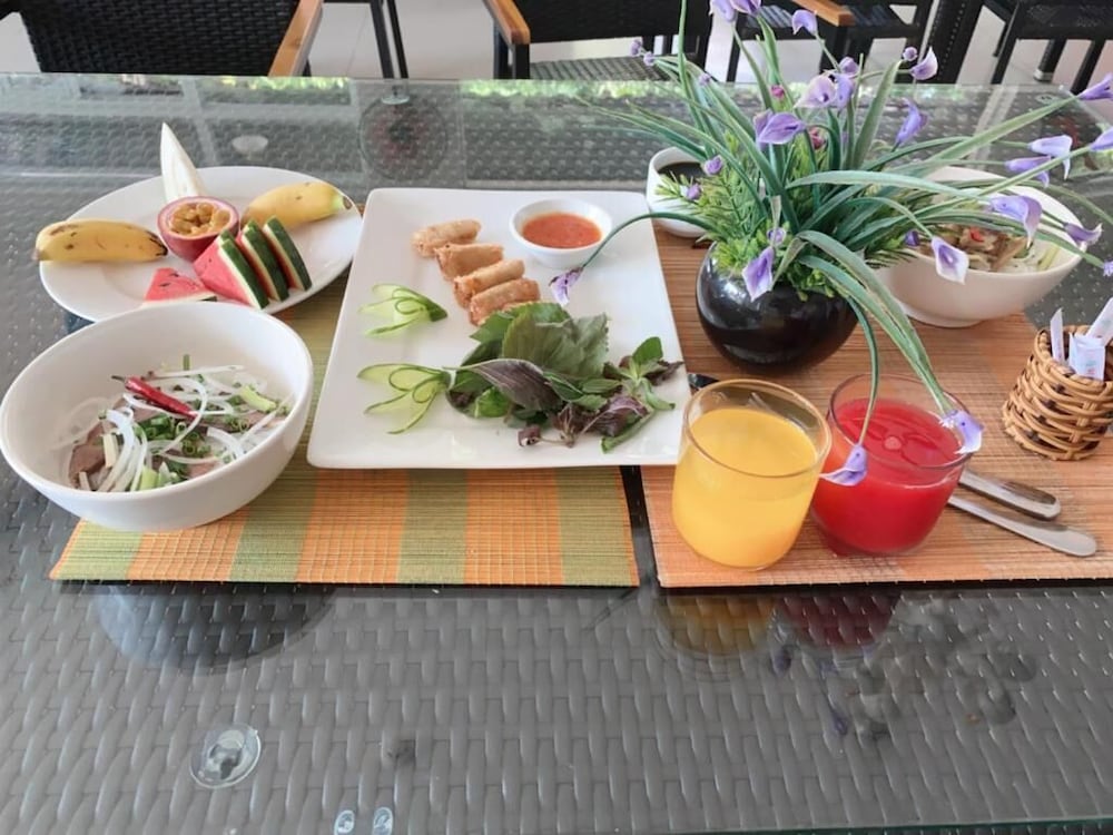 Hong Bin Bungalow 48/50