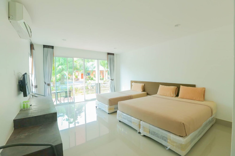 Saithong Resort 25/61