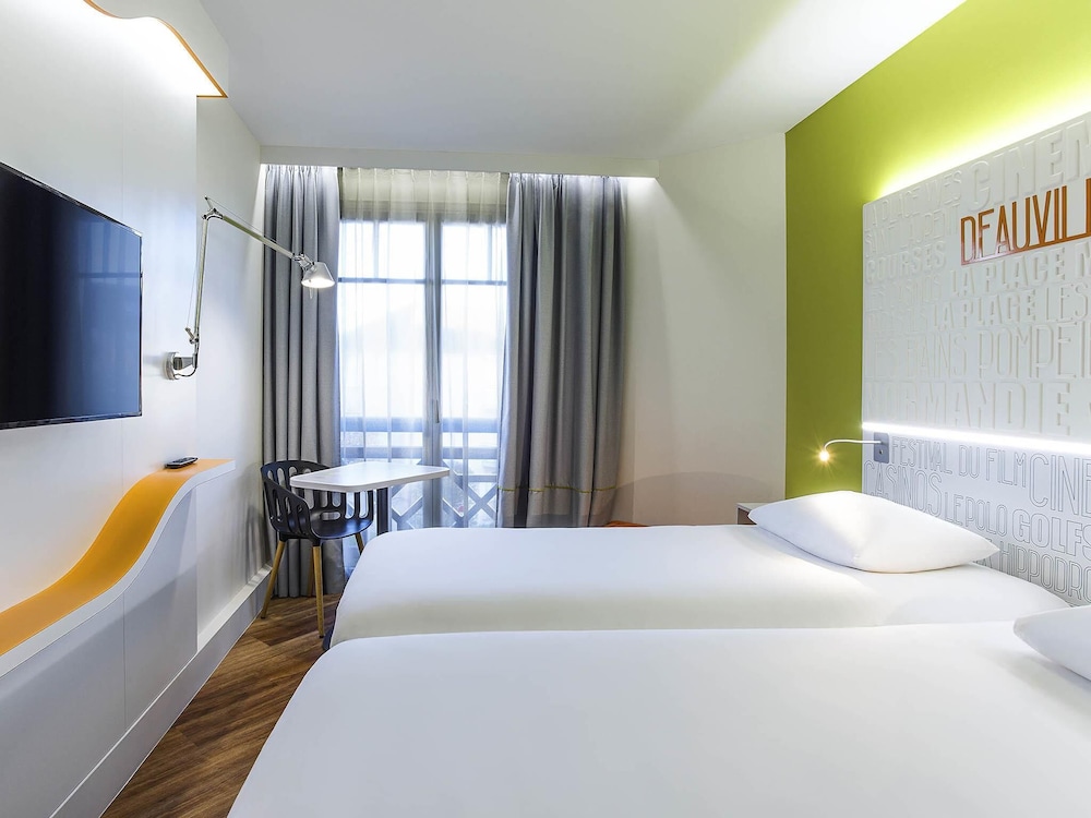 Ibis Styles Deauville Centre 15/72