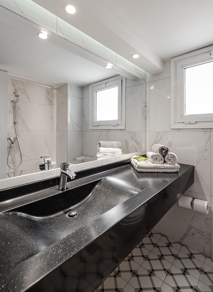 El Greco Hotel 53/56