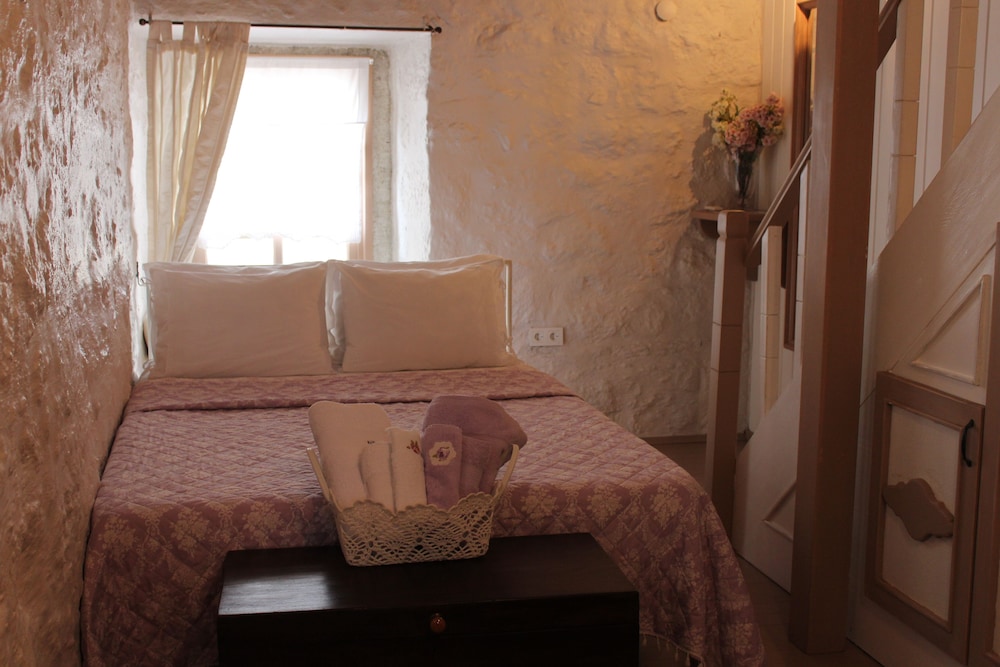 Lilyum Alacati Butik Otel 30/47