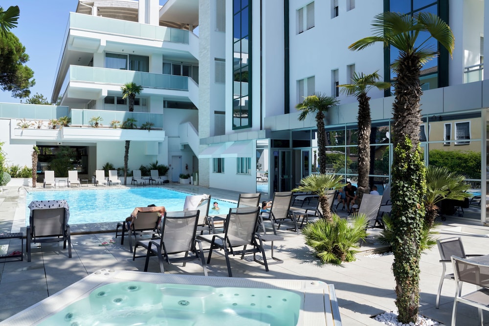 Hotel Sorriso 8/50