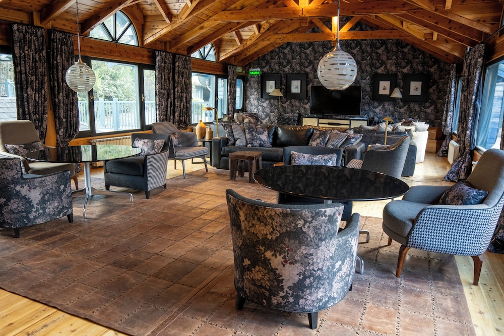Las Balsas Relais Chateaux 55/71