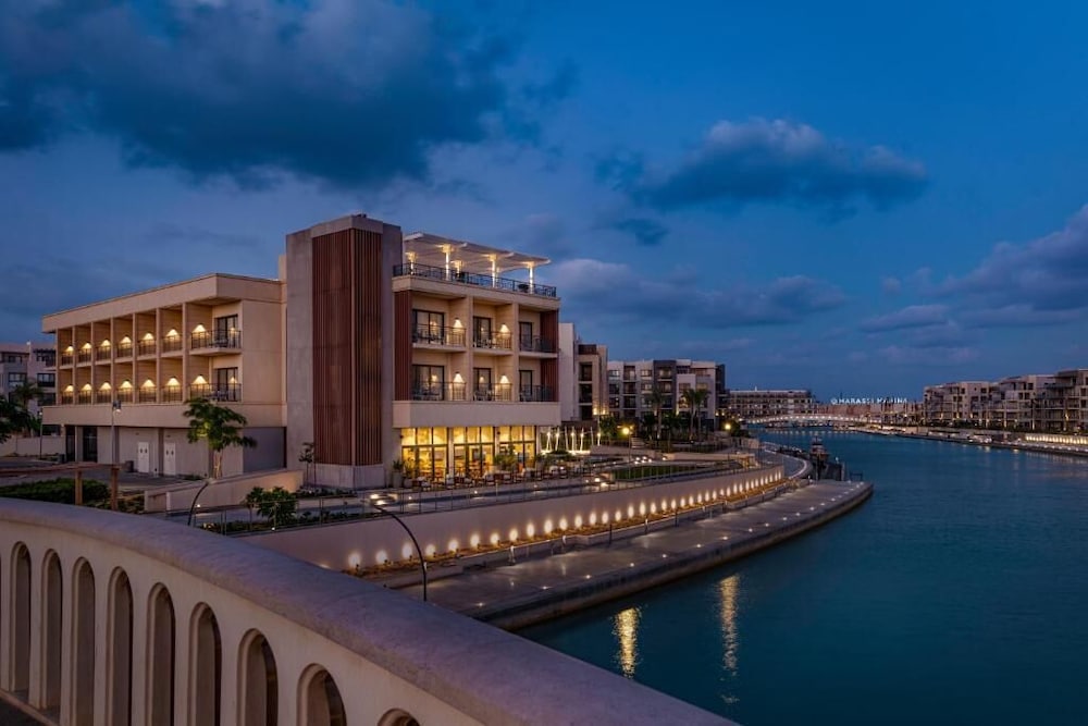 Marassi Boutique Hotel-Marina 1 1/16