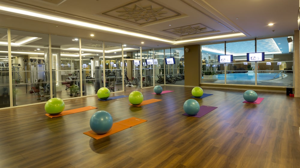 Gural Premier Belek 63/71