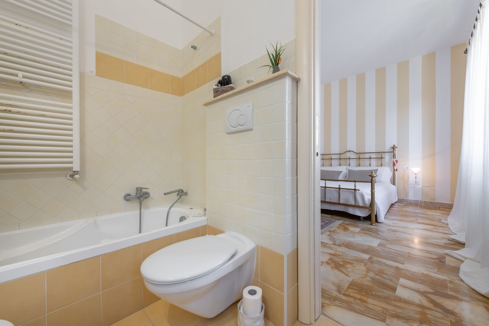Villa Iole B&B 45/50