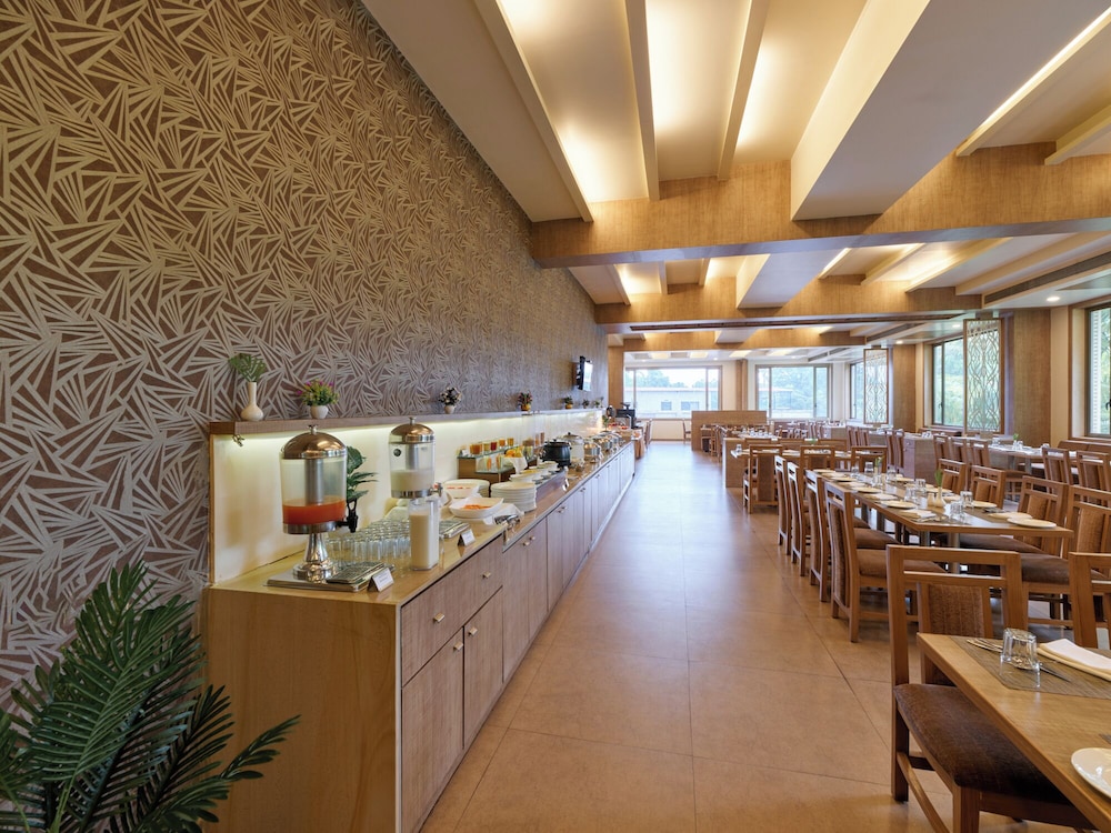 Lords Resorts Sasan Gir 29/36