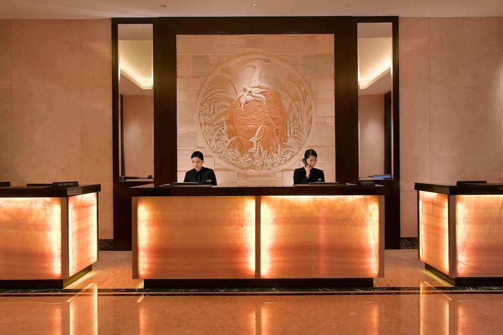 Jw Marriott Medan 6/56