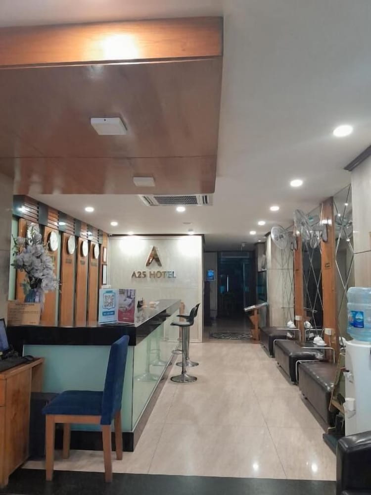 A25 Hotel Phan Chu Trinh 6/55