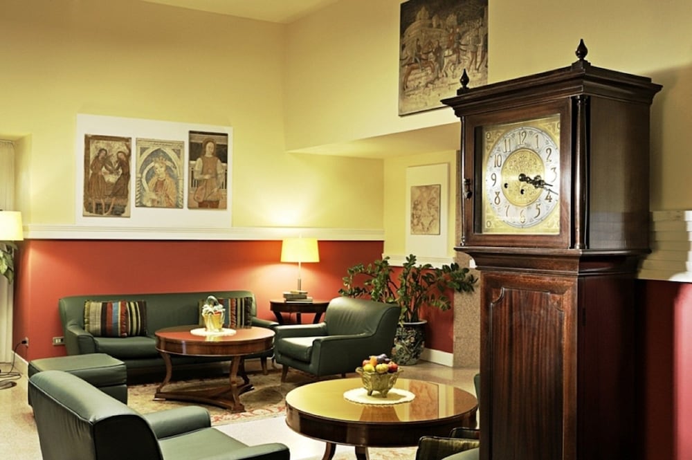 Hotel Gran Duca Di York 33/51
