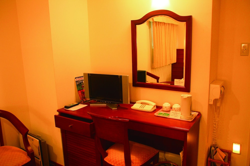 Hotel Sun Queen 35/38