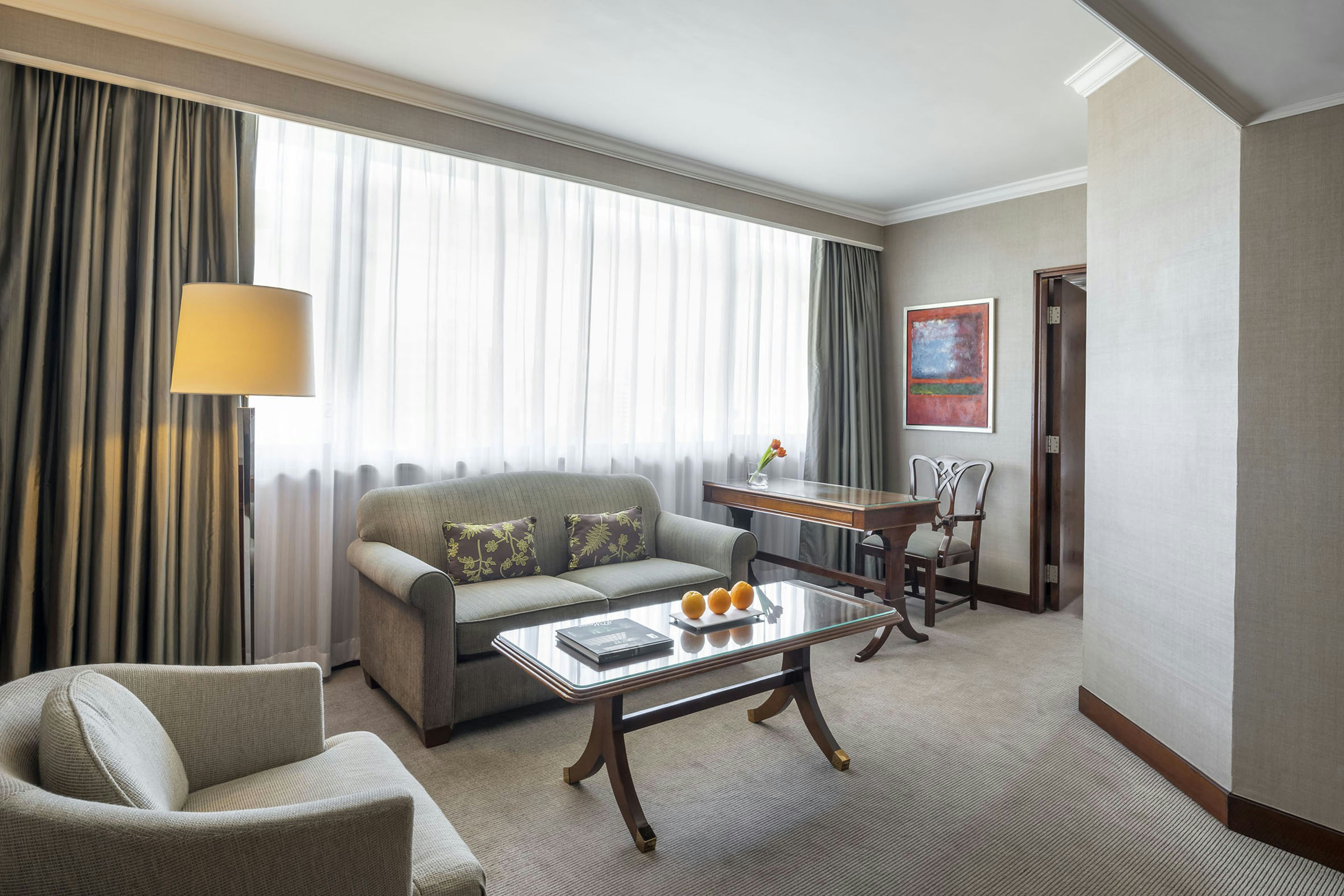 Marco Polo Hong Kong Hotel 39/75