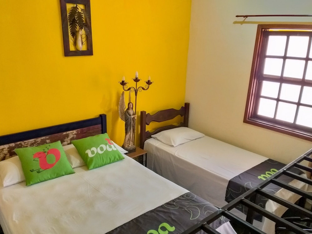 VOA Pouso Aconchego de Minas 12/40