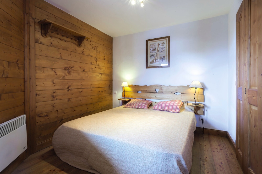 Residence Belambra Le Hameau des Airelles 13/39