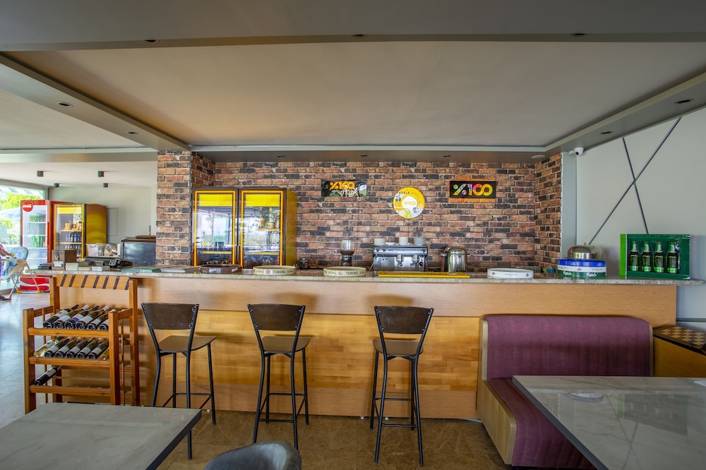 Hotel Zeytin Bahcesi 28/50