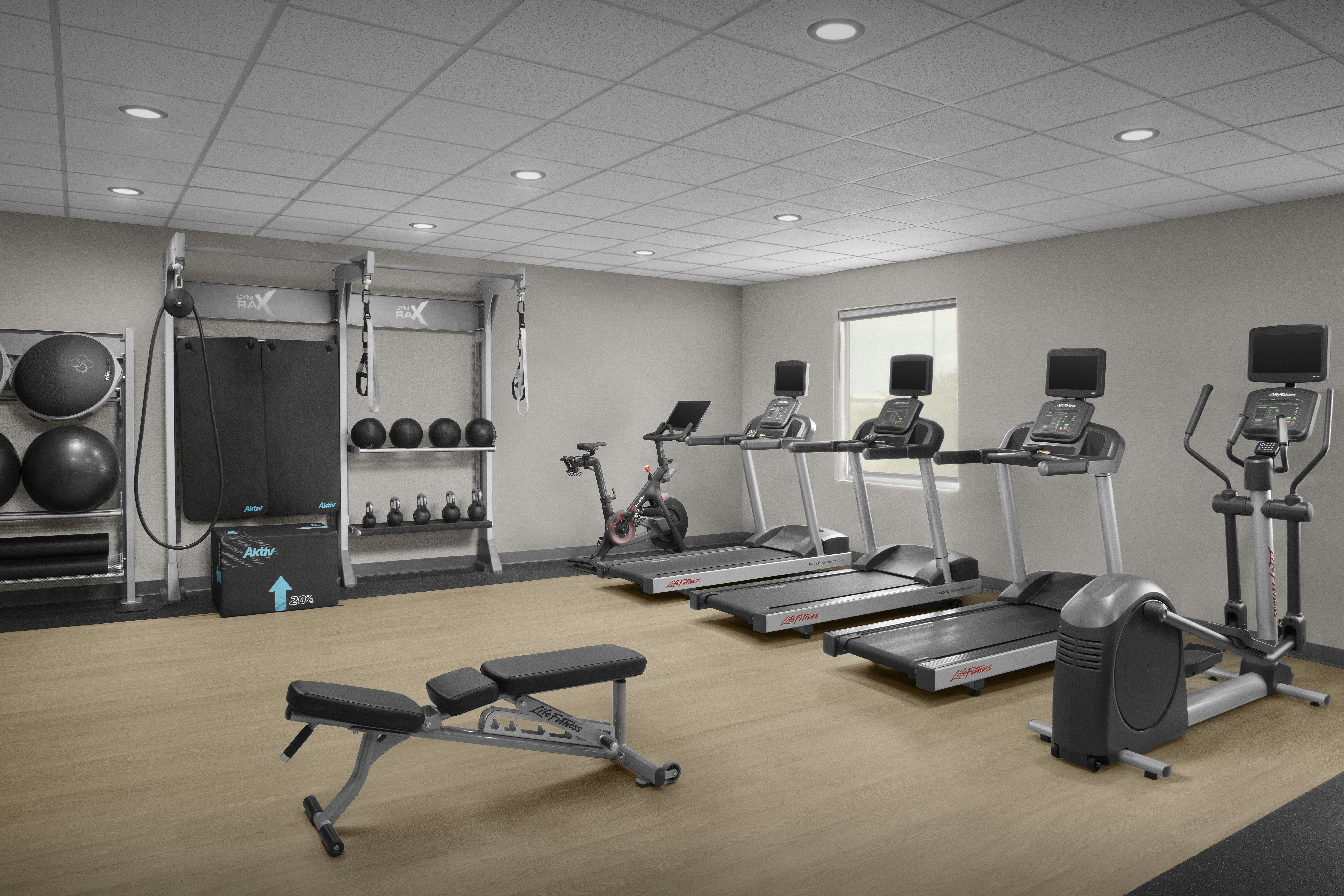 Hampton Inn Monahans TX 14/24