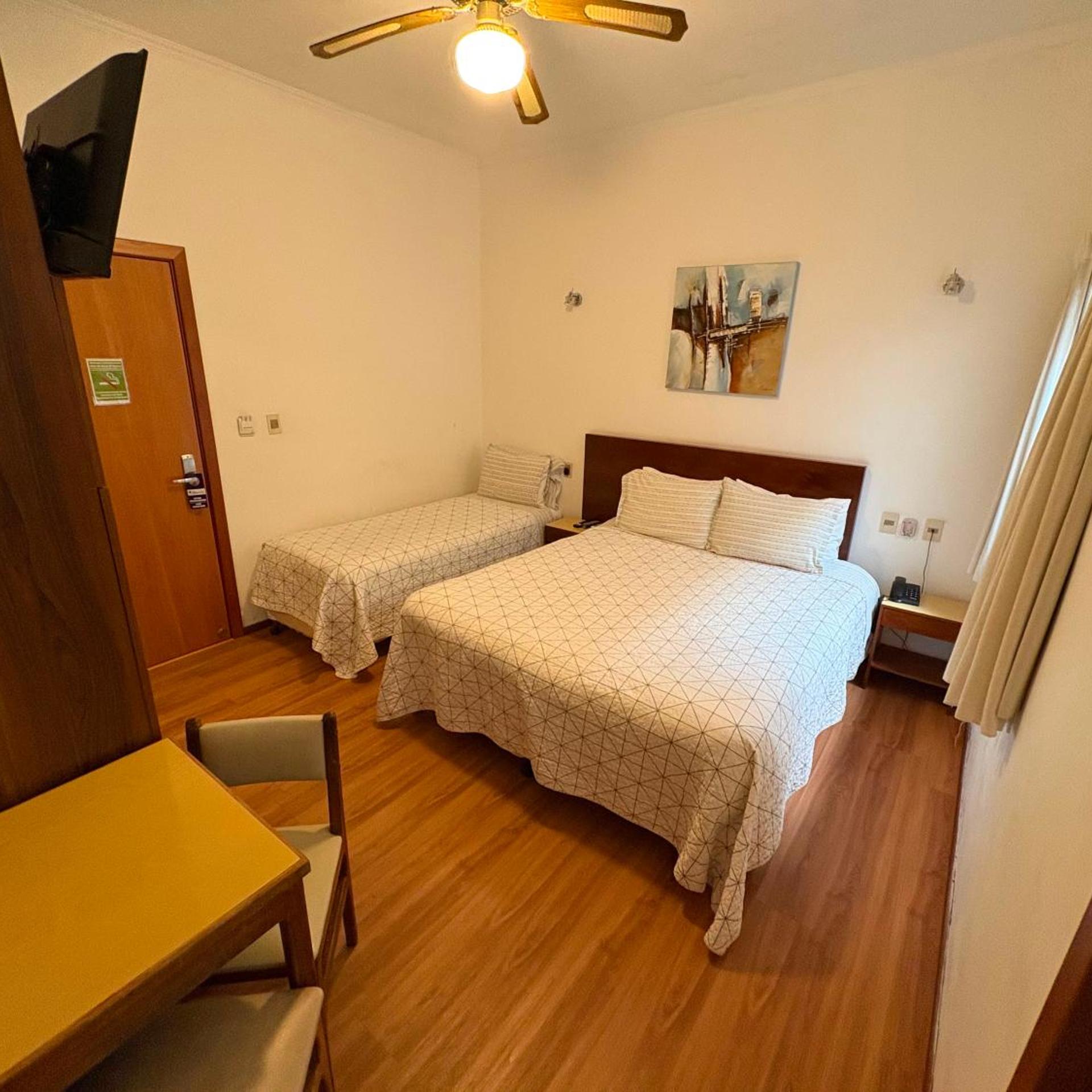 Hotel Argentina 17/59