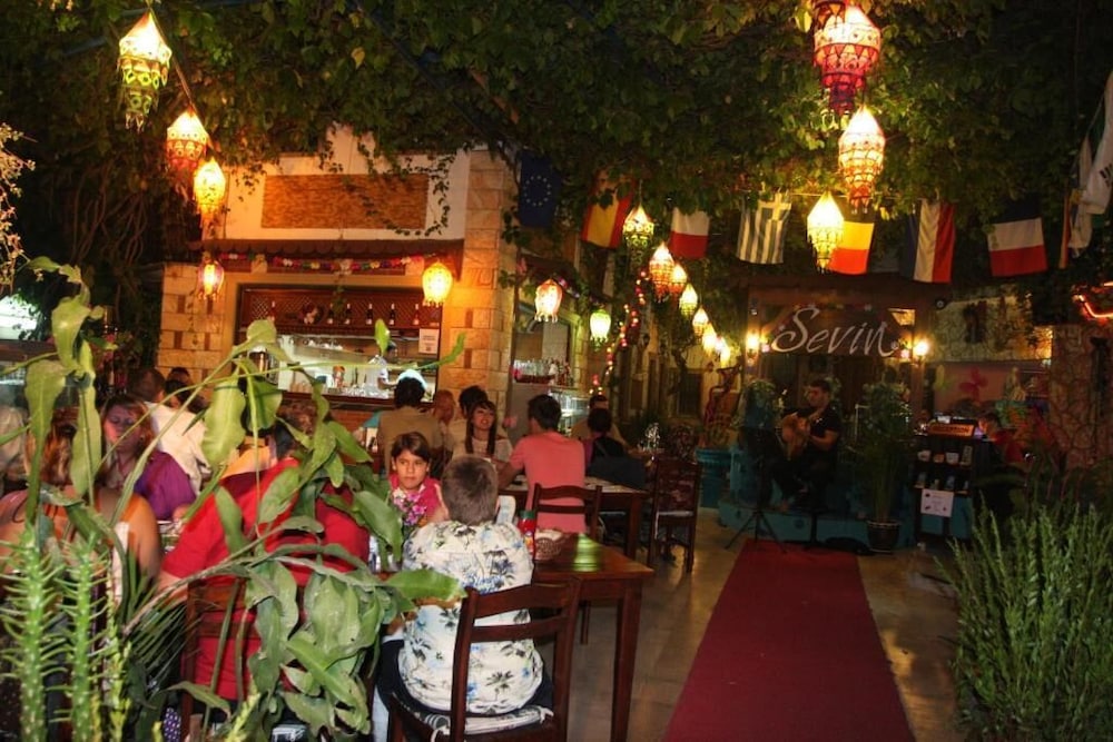 Sevin Hotel Pansiyon 2/39