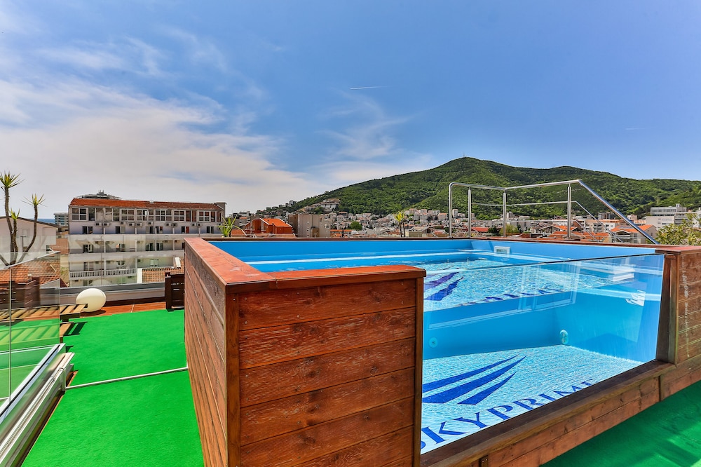 Villa Skyprime 47/52