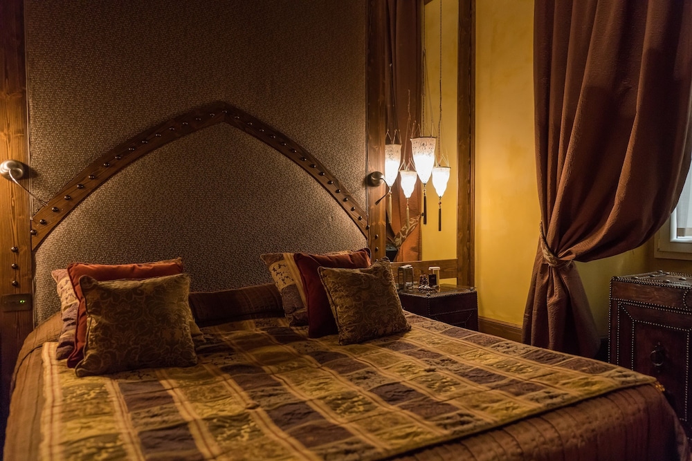 Bernini Palace Hotel 29/77