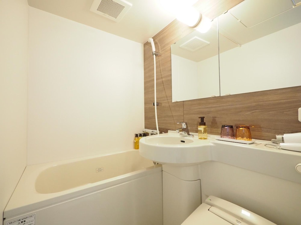 Tabino Hotel Kurashiki Mizushima 46/48