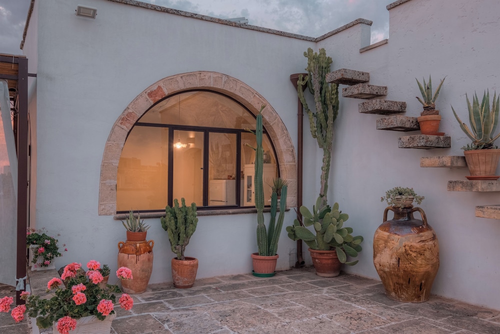 Relais Palazzo Vaglio 8/70