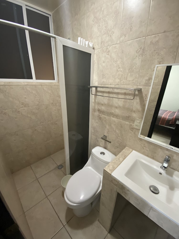 Hotel Jiménez 20/20
