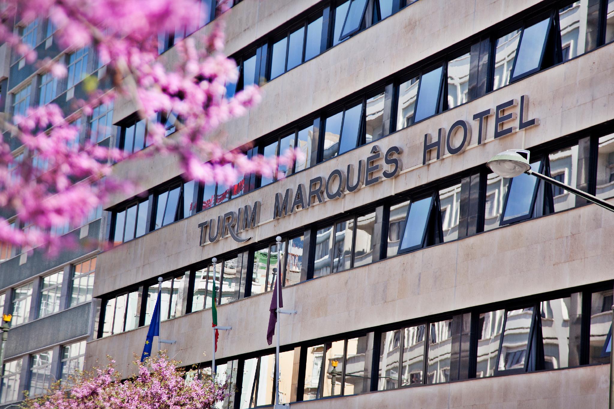 Turim Marques Hotel in LISBON
