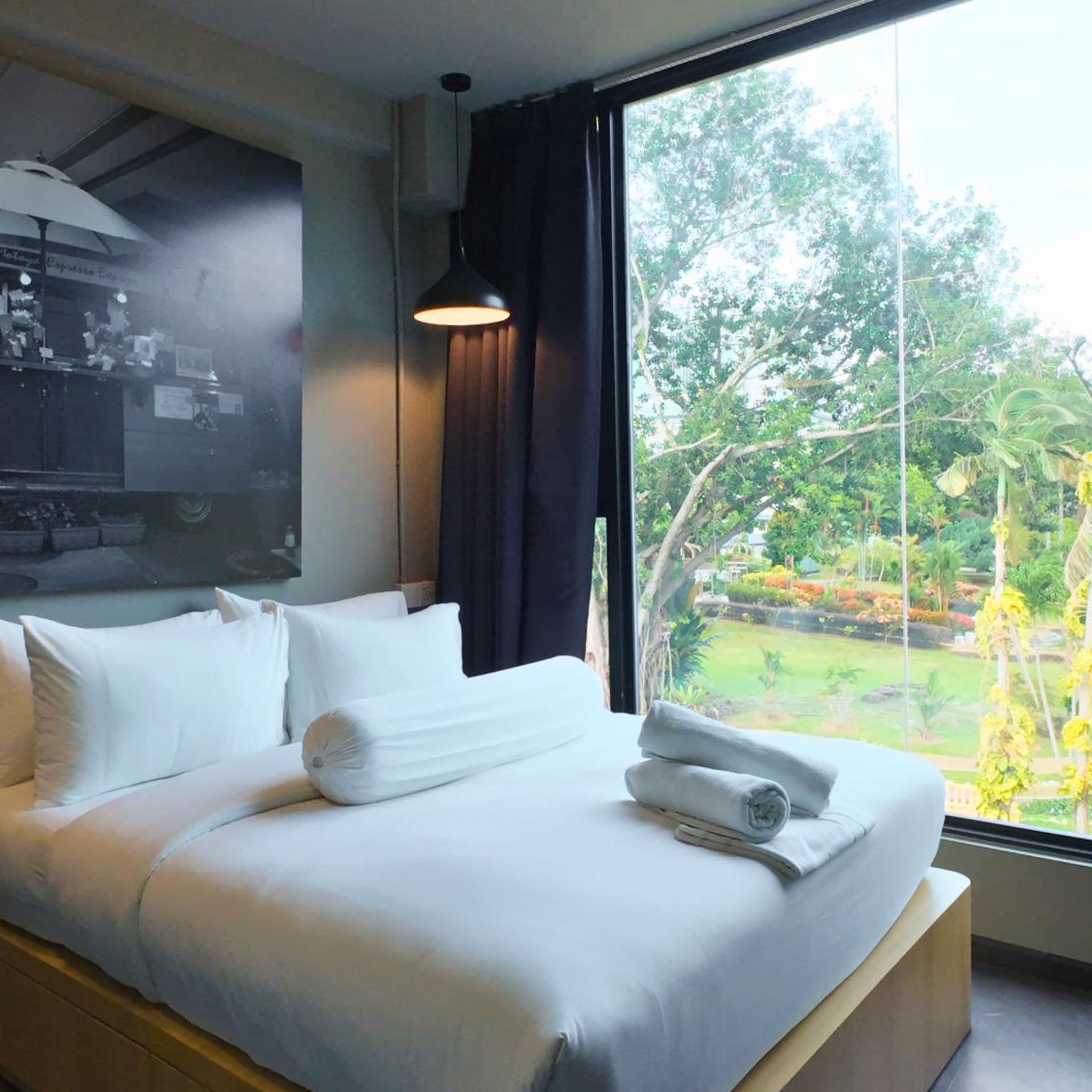 Rucksack Inn Premium Melaka 26/66