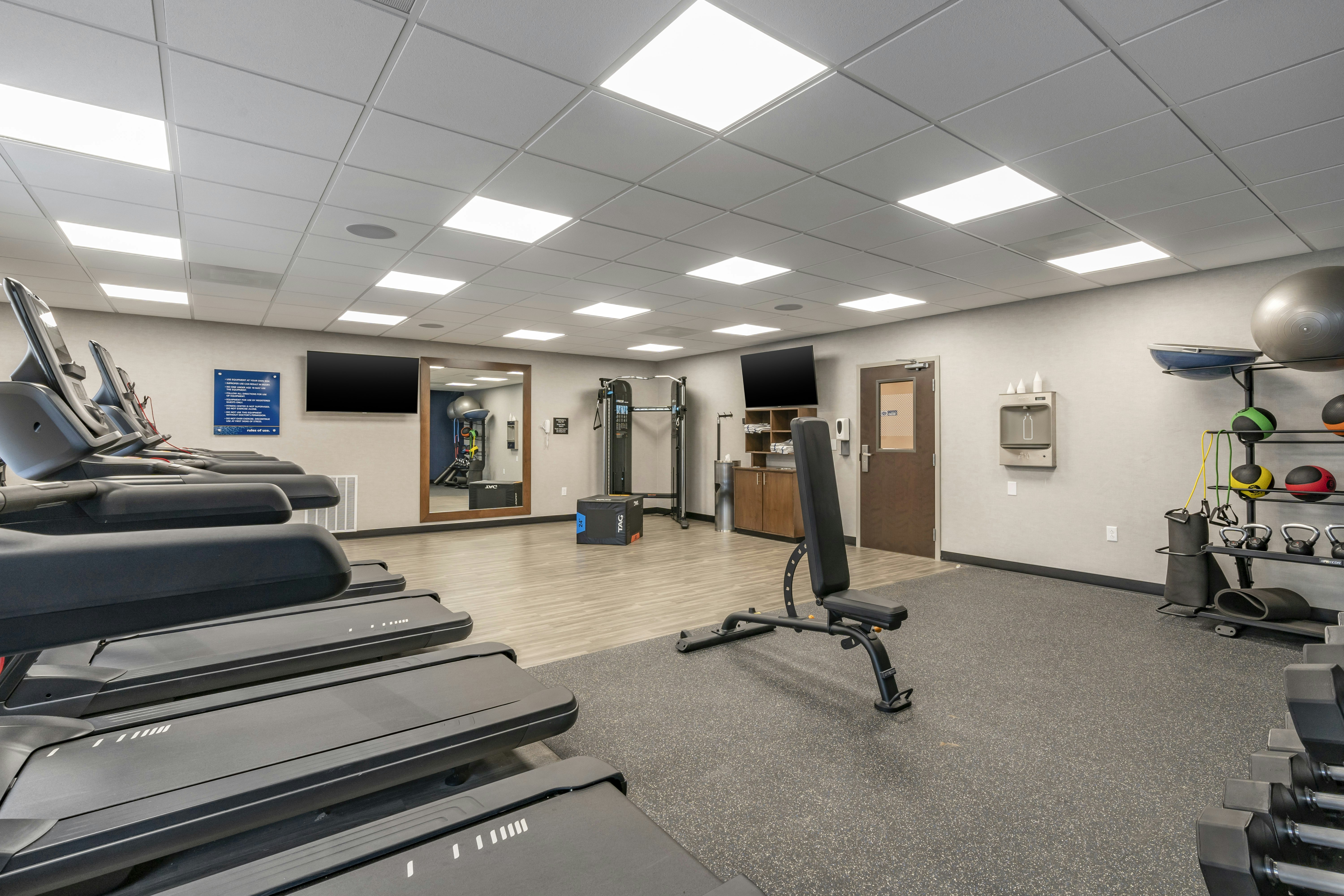 Hampton Inn Nicholasville Brannon Crossing 5/12