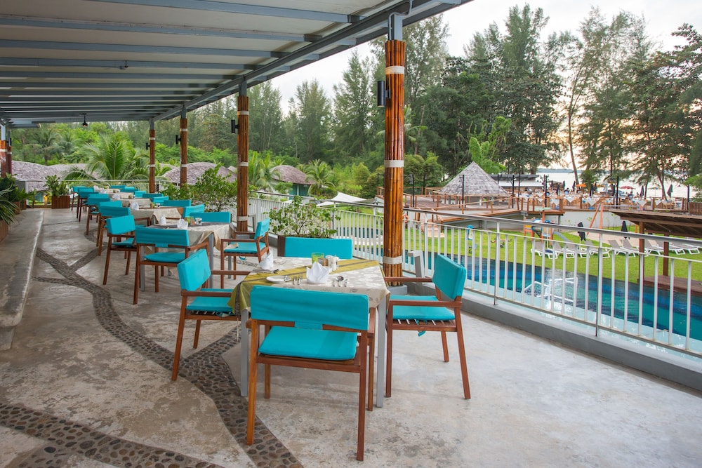Mai Khaolak Beach Resort & Spa - TUI BLUE 33/50