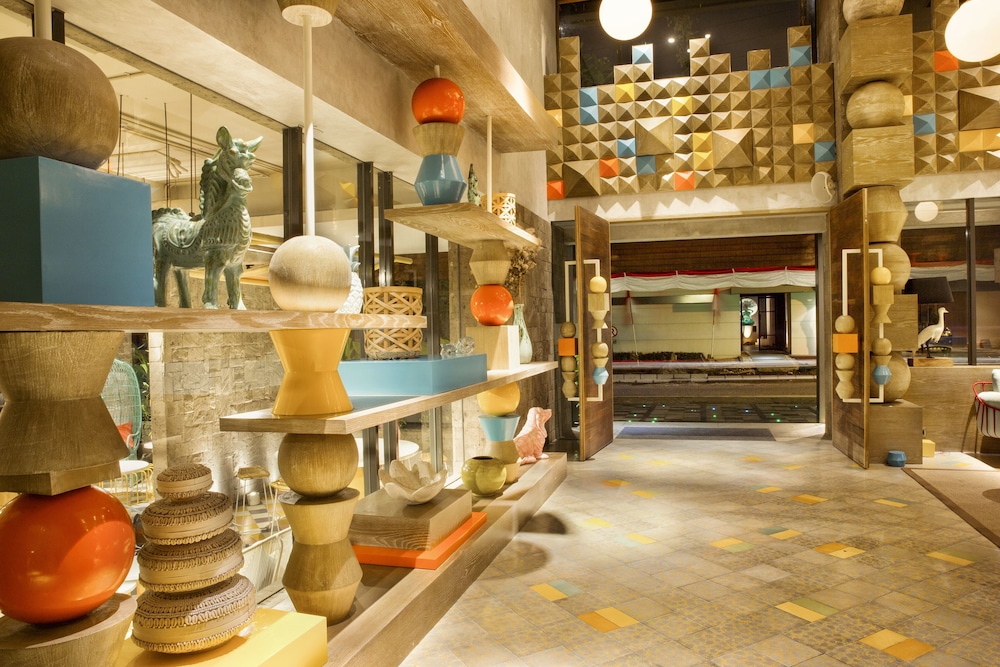 Boutique Seminyak 45/50