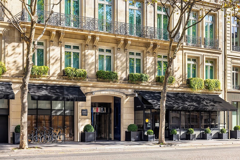 Hyatt Paris Madeleine in PARIS