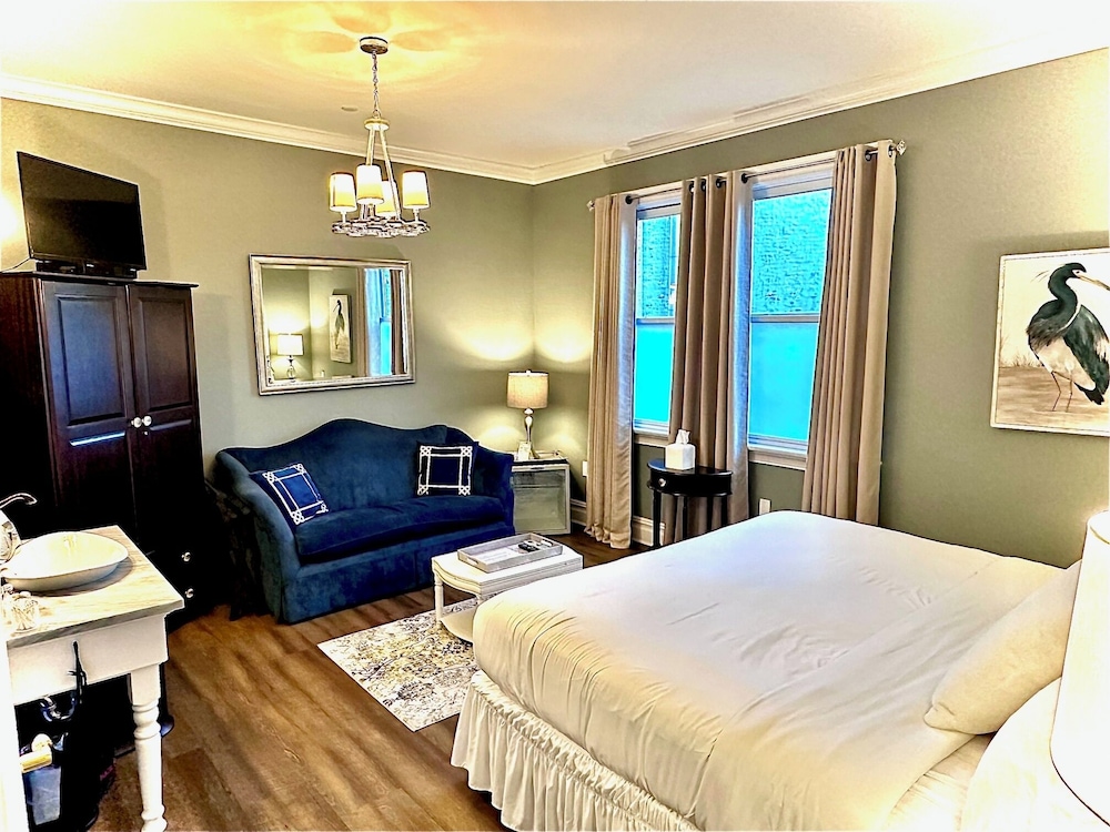 The Dutchess Inn and Spa at Beacon 19/50