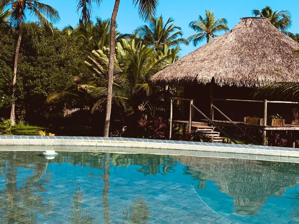 Villa Sabia Eco Bungalows 34/50