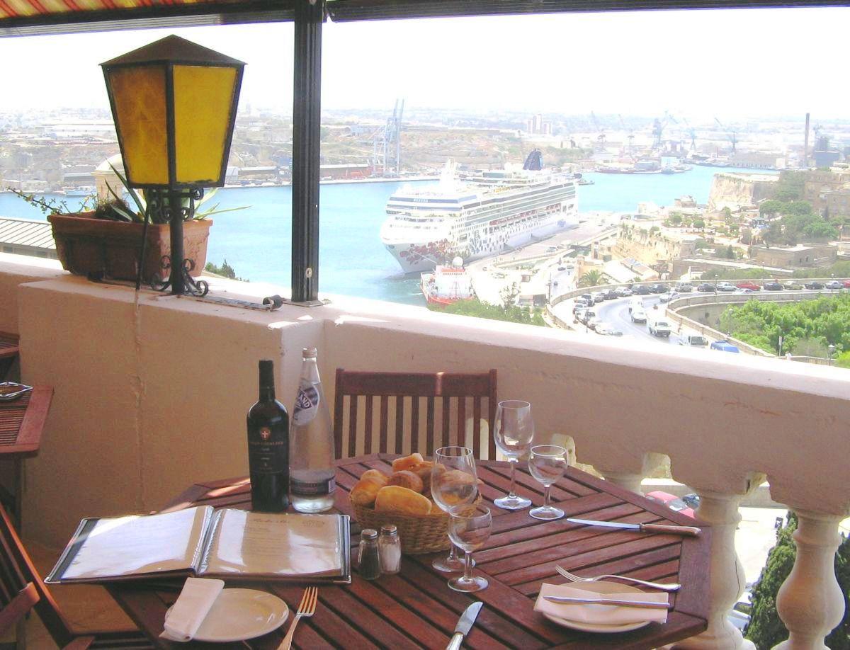 Castille Hotel Malta 32/32