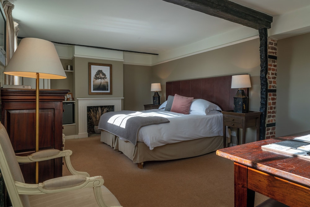 The Royal Oak Inn 13/50
