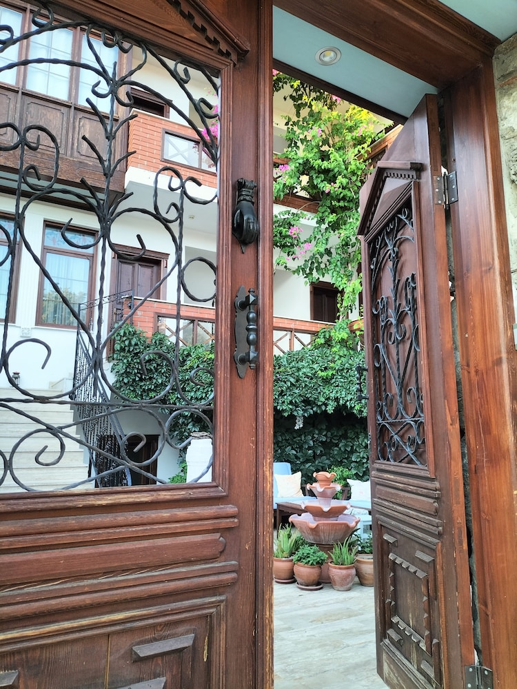 Hotel Mary's House 9/50