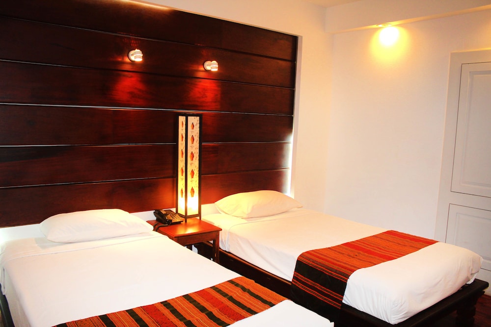 MOUANG LUANG HOTEL 21/47
