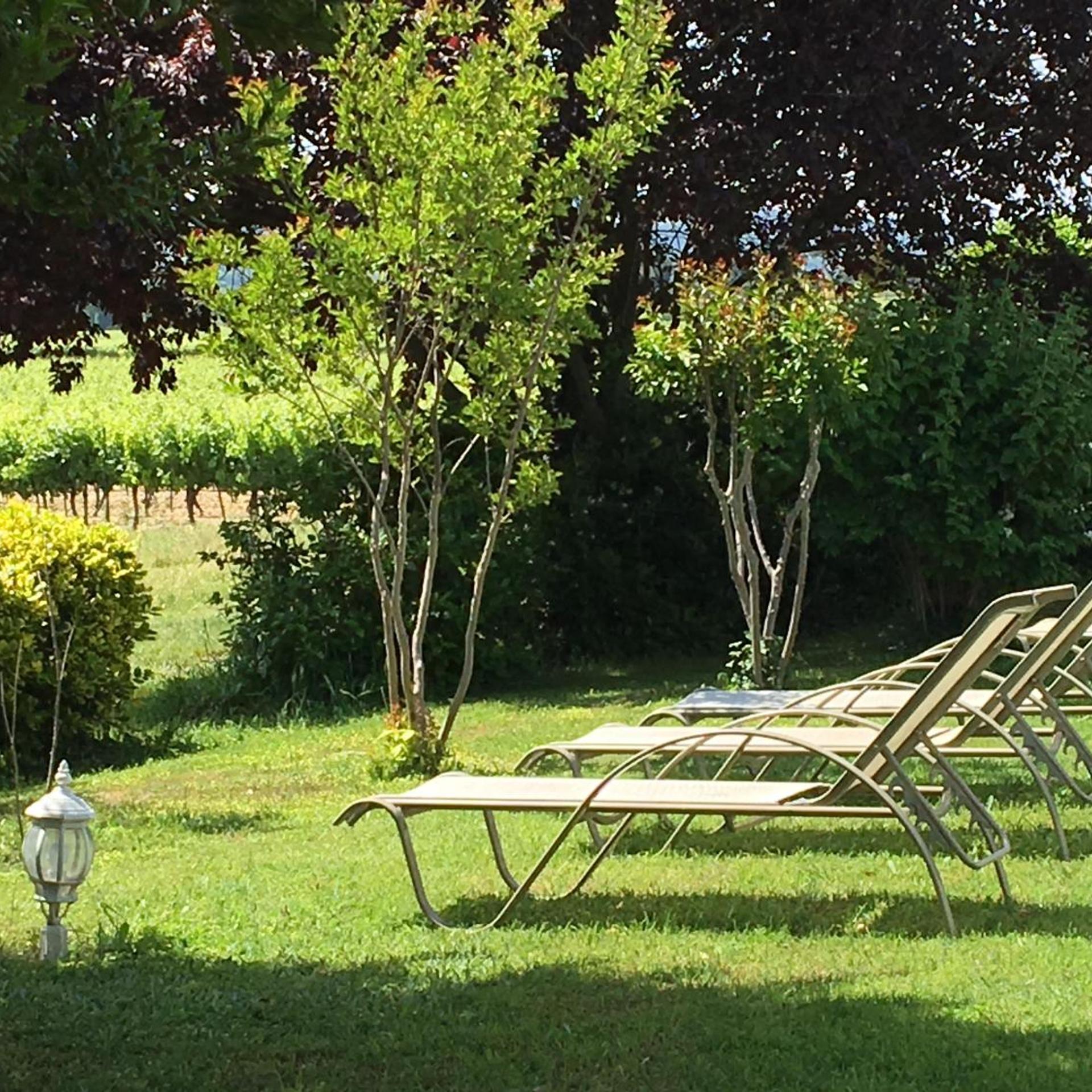 Hotel La Bastide Des Monges 45/50