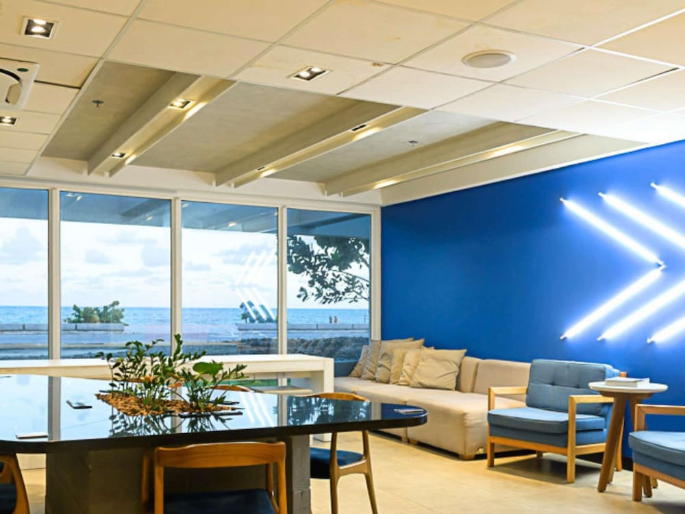 Ibis Budget Recife Jaboatao 46/64