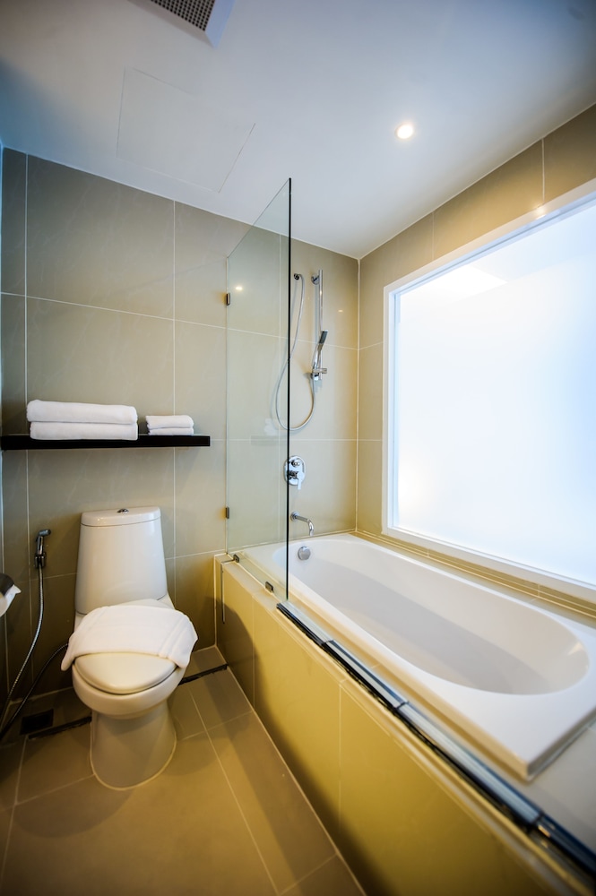 Hotel Selection Pattaya 37/38