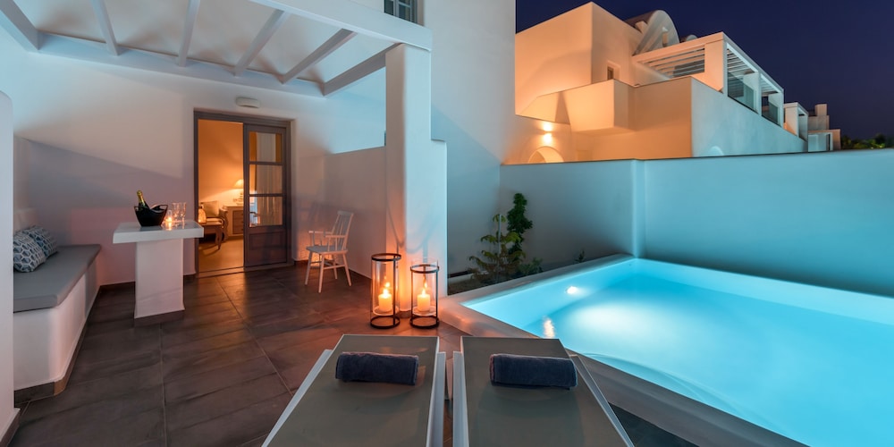 Antoperla Luxury Hotel & Spa 26/50