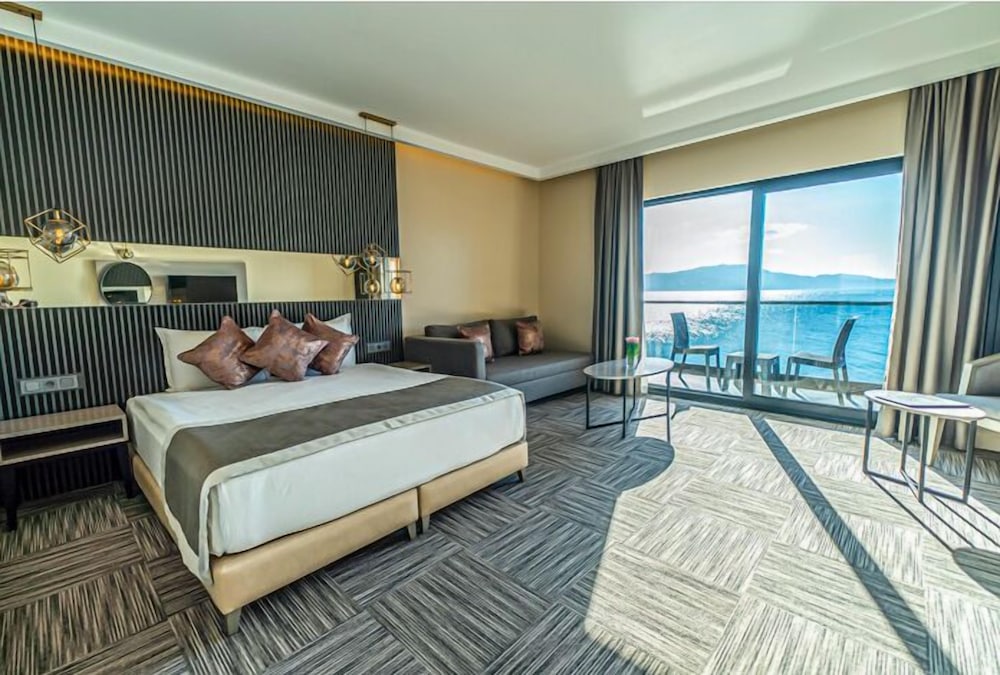 Assos Dove Hotel Resort Spa 14/67