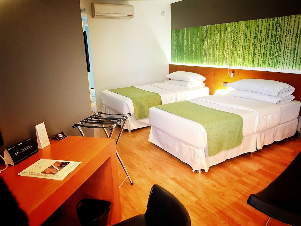 BIT Design Hotel 39/85