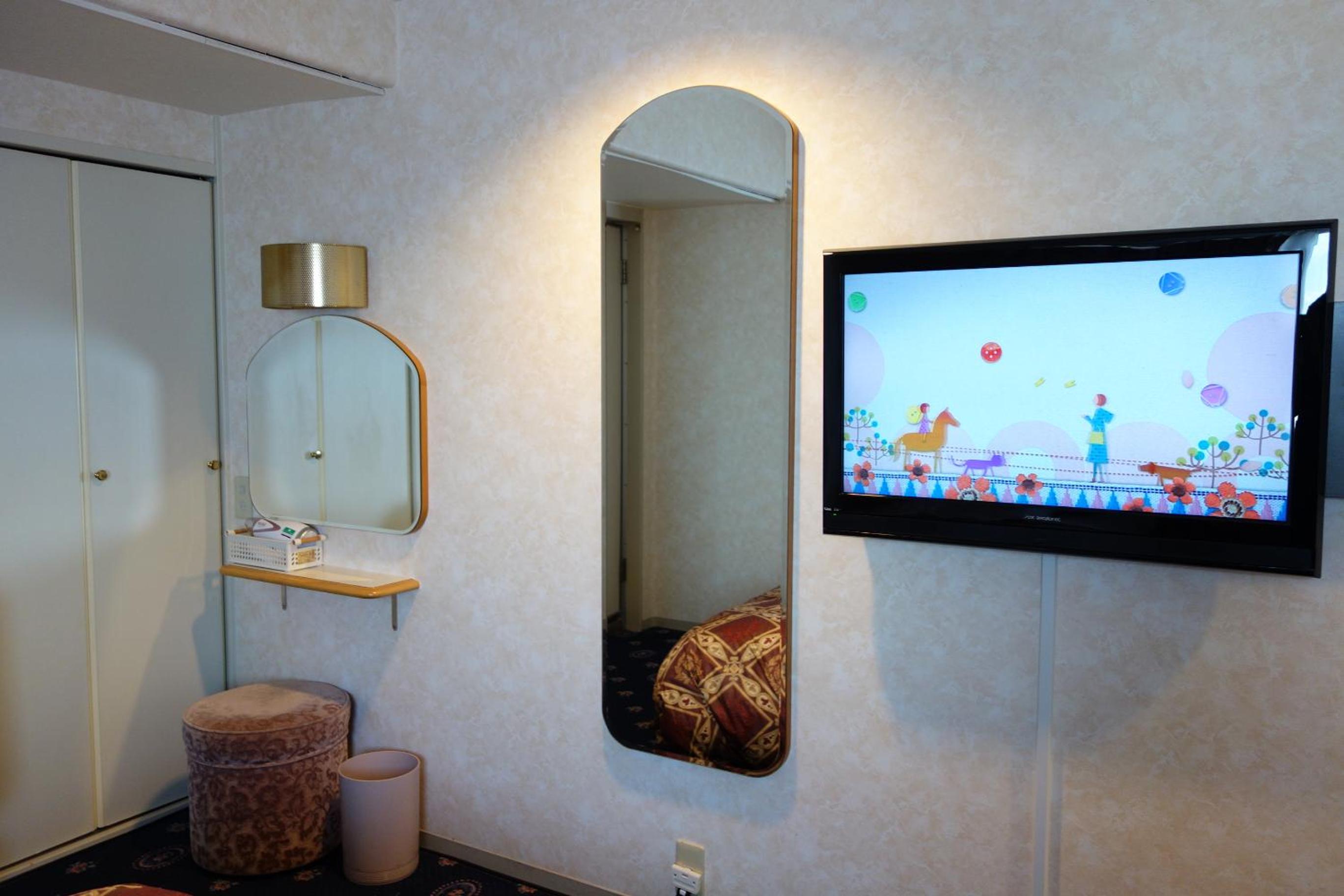 Hotel New Green Tsubame Sanjo 14/41